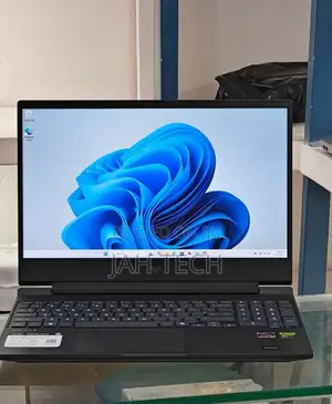 New Laptop HP Victus 16 16GB AMD Ryzen 7 SSD 512GB
