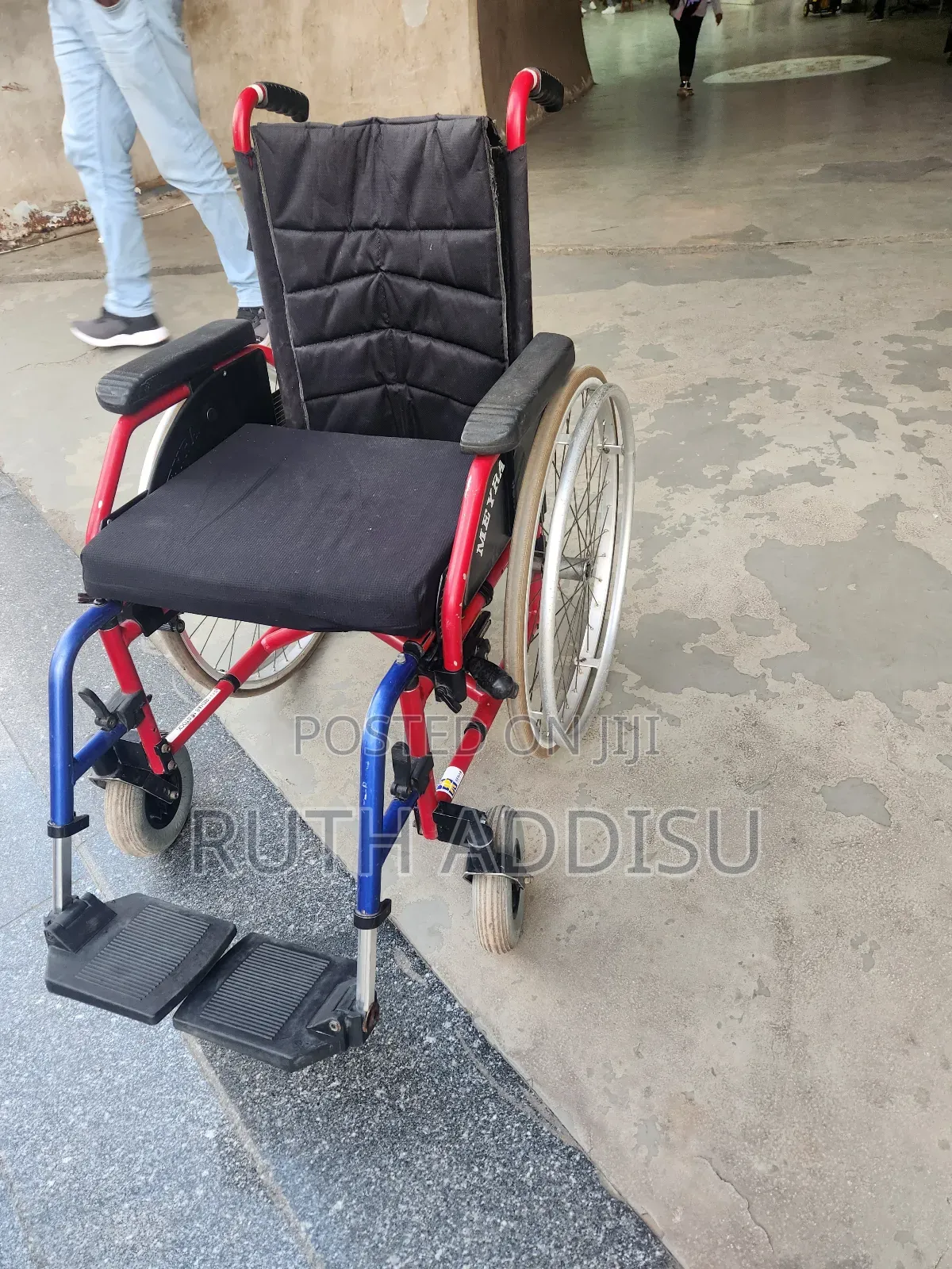 Comfortable Wheelchair宛若wheelchair卄你brand New Wheelchair考慮wheelchair