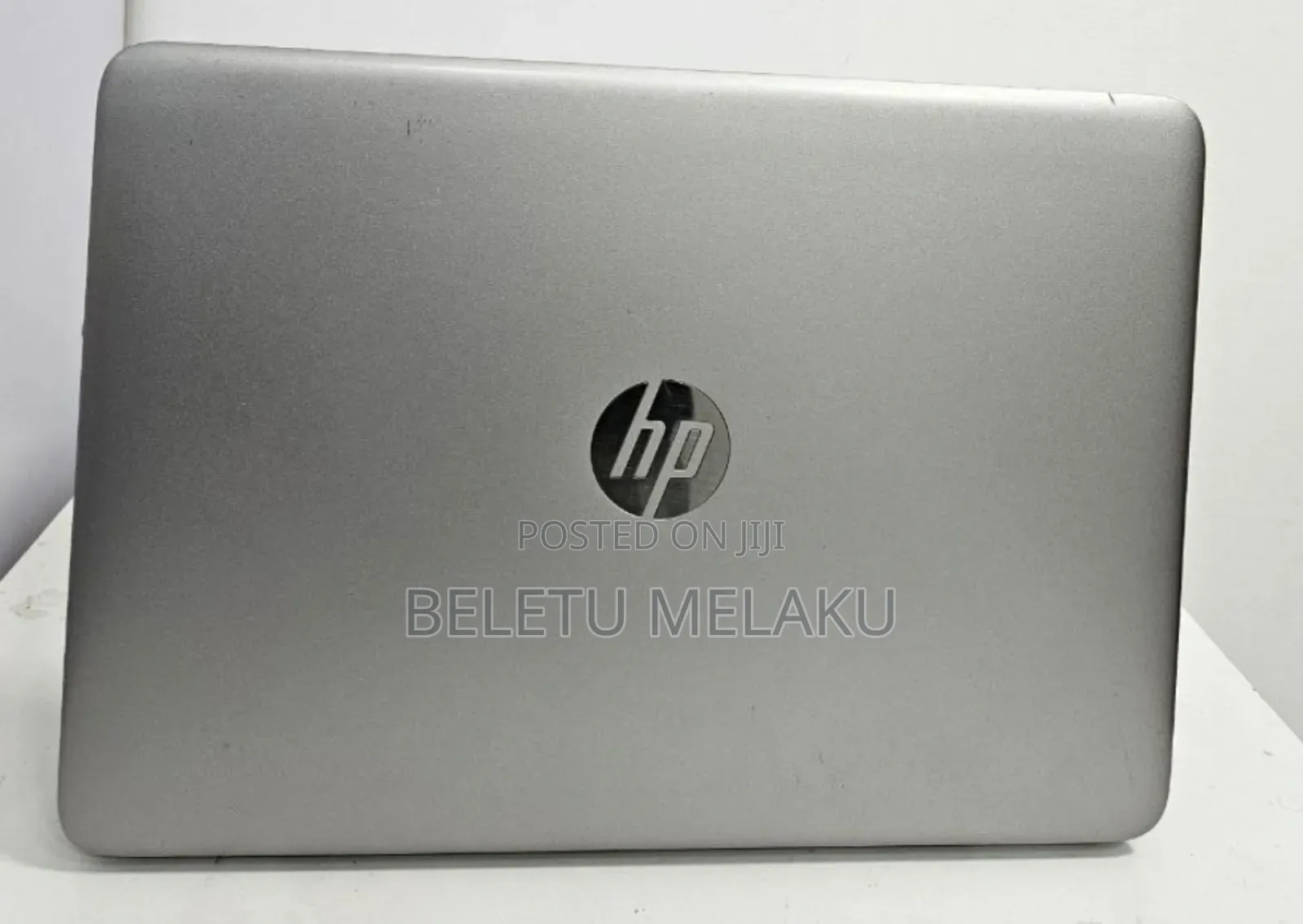 New Laptop HP EliteBook 840 G3 8GB Intel Core I7 SSD 256GB