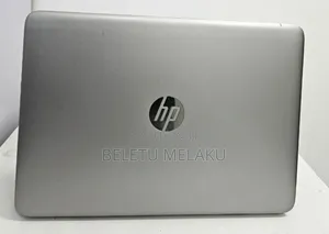 New Laptop HP EliteBook 840 G3 8GB Intel Core I7 SSD 256GB