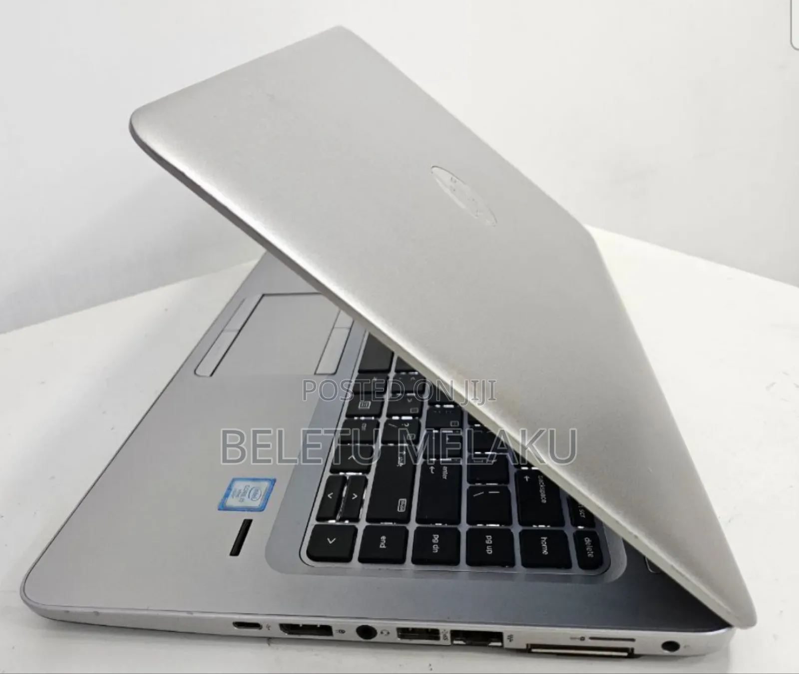 New Laptop HP EliteBook 840 G3 8GB Intel Core I7 SSD 256GB