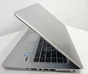 New Laptop HP EliteBook 840 G3 8GB Intel Core I7 SSD 256GB