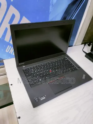 Laptop Lenovo ThinkPad T450 8GB Intel Core I5 HDD 500GB