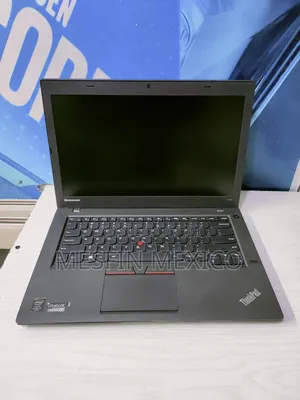 Laptop Lenovo ThinkPad T450 8GB Intel Core I5 HDD 500GB