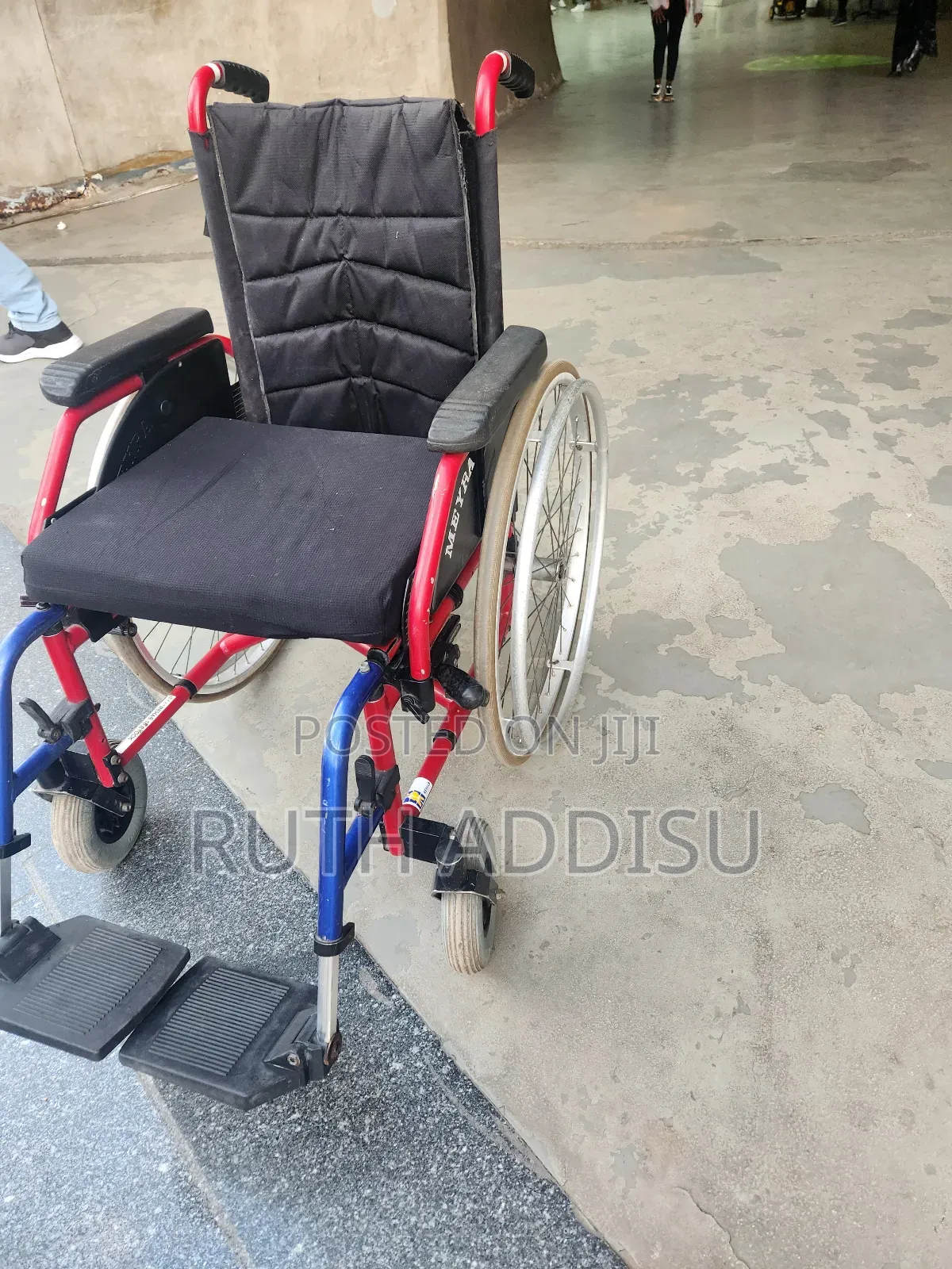 Foldable Comfy Wheelchair众我wheelchair亇你wheelchair廾你wheelchair Medical