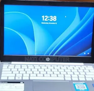 New Laptop HP Stream Notebook 64GB Intel Core I7 SSD 1T