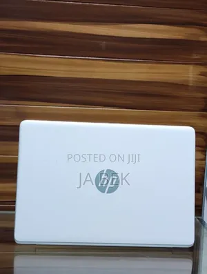 New Laptop HP Stream Notebook 4GB Intel Celeron SSD 60GB