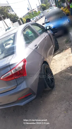 Hyundai I10 2020 Gray