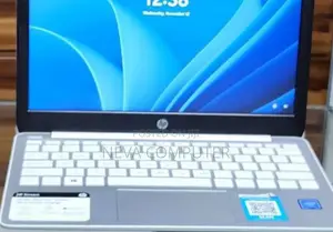 Photo - New Laptop HP Stream Notebook 4GB Intel Core I5 SSD 640GB