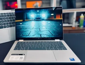 Photo - New Laptop HP OmniBook 5 Flip 14-Fp0023dx 16GB Intel Core 7 SSD 512GB