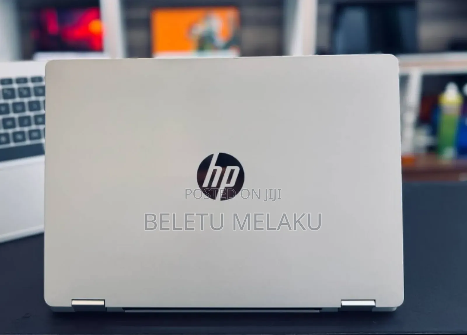 New Laptop HP OmniBook 5 Flip 14-Fp0023dx 16GB Intel Core 7 SSD 512GB