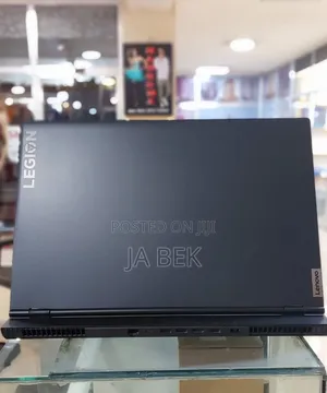 New Laptop Lenovo Legion 5 16GB AMD Ryzen 7 SSD 1T