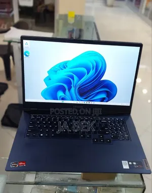 New Laptop Lenovo Legion 5 16GB AMD Ryzen 7 SSD 1T