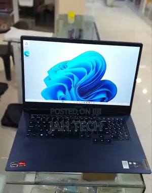 New Laptop Lenovo Legion 5 16GB AMD Ryzen 7 SSD 1T