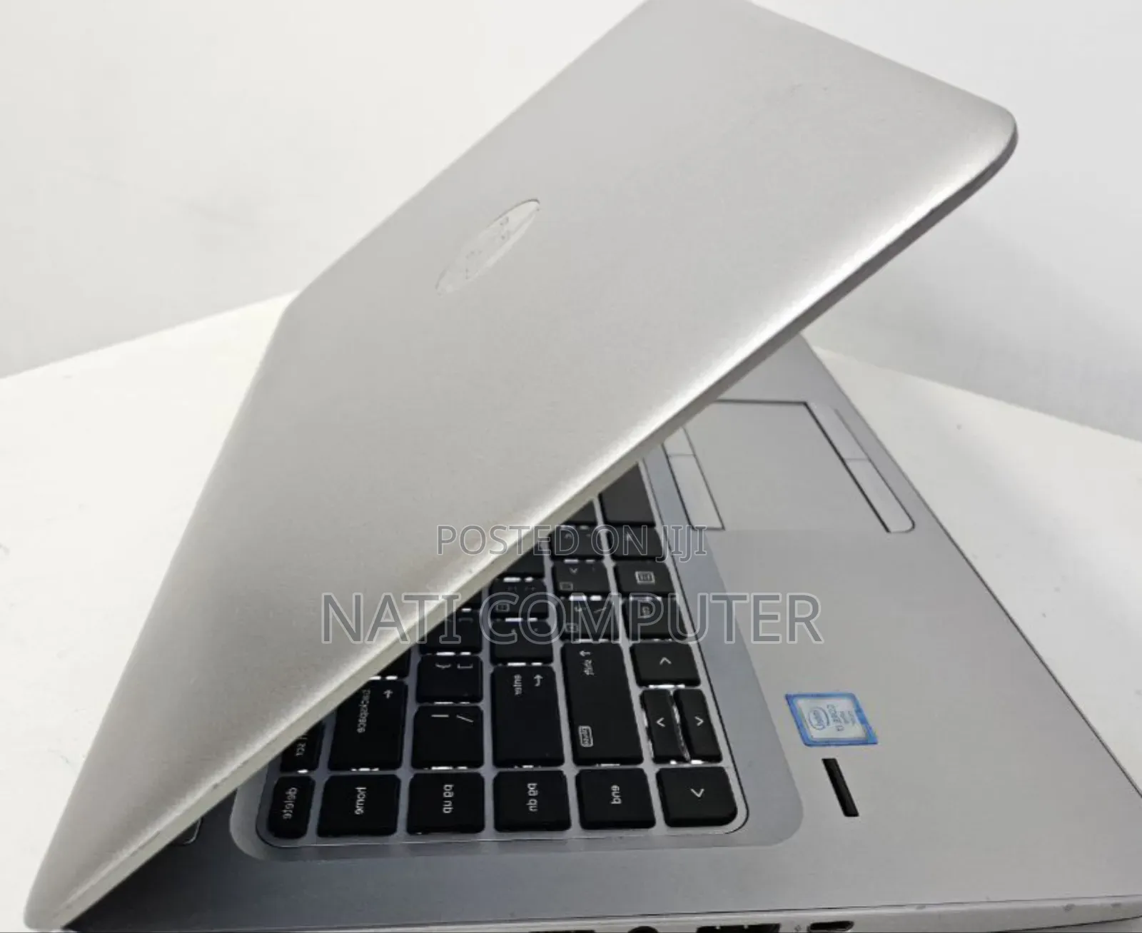 New Laptop HP EliteBook 840 G4 8GB Intel Core I7 SSD 256GB