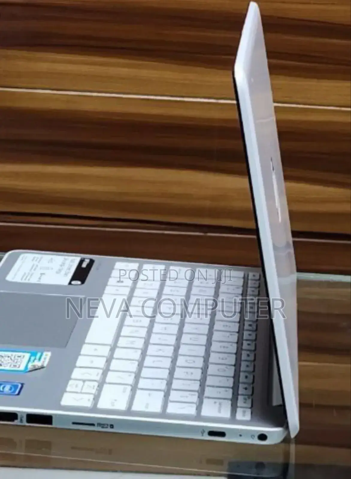 New Laptop HP Stream Notebook 4GB Intel Core I5 SSD 640GB