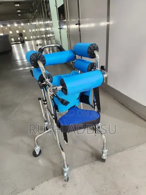 Photo - Walker Brand New延續foldable Four Wheels Walker腔調almunium Walker