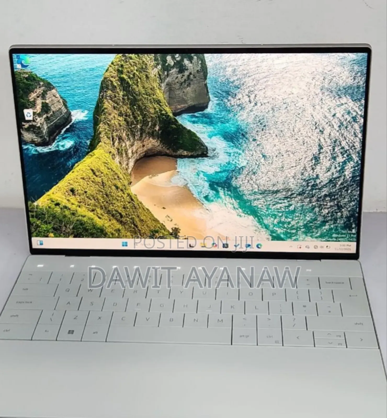 New Laptop Dell XPS 13 9320 16GB Intel Core Ultra 7 SSD 1T