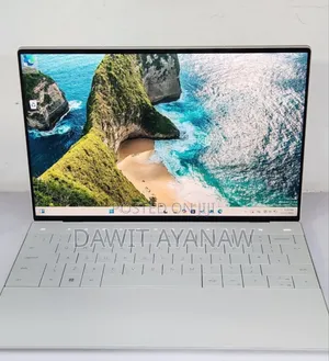 New Laptop Dell XPS 13 9320 16GB Intel Core Ultra 7 SSD 1T