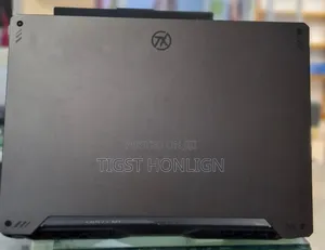 New Laptop Asus TUF Gaming A15 16GB AMD Ryzen 7 SSD 512GB