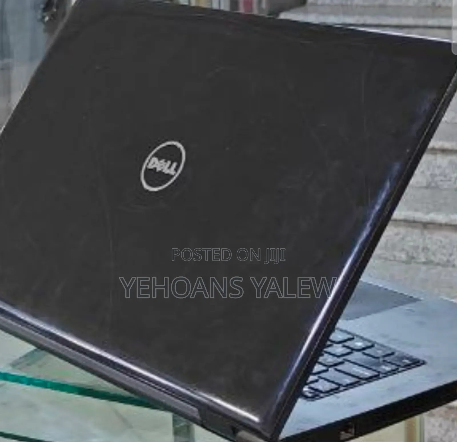 New Laptop Dell Latitude 5591 6GB AMD A6 HDD 1T