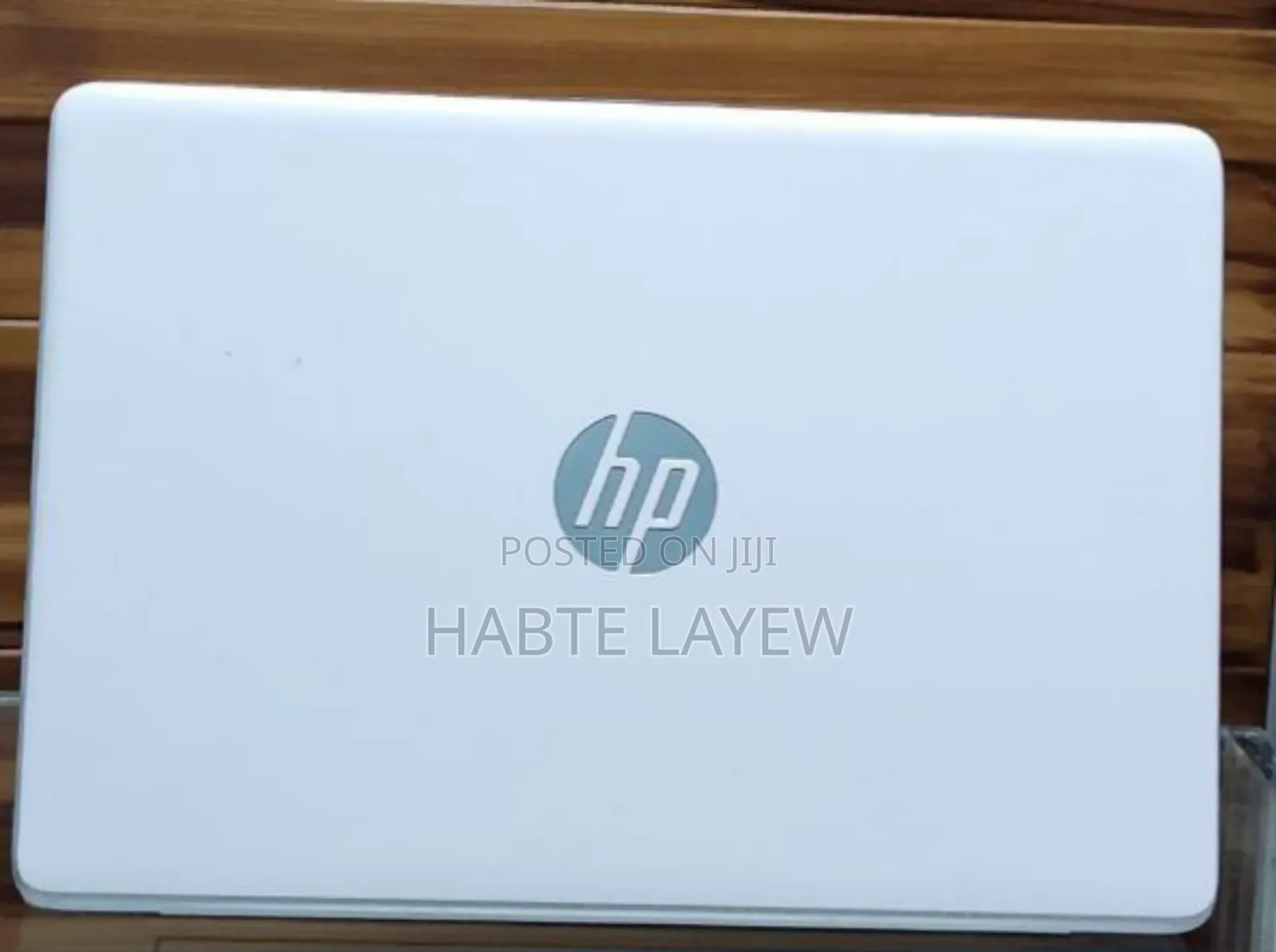 New Laptop HP Stream Notebook 4GB Intel Celeron SSD 48GB