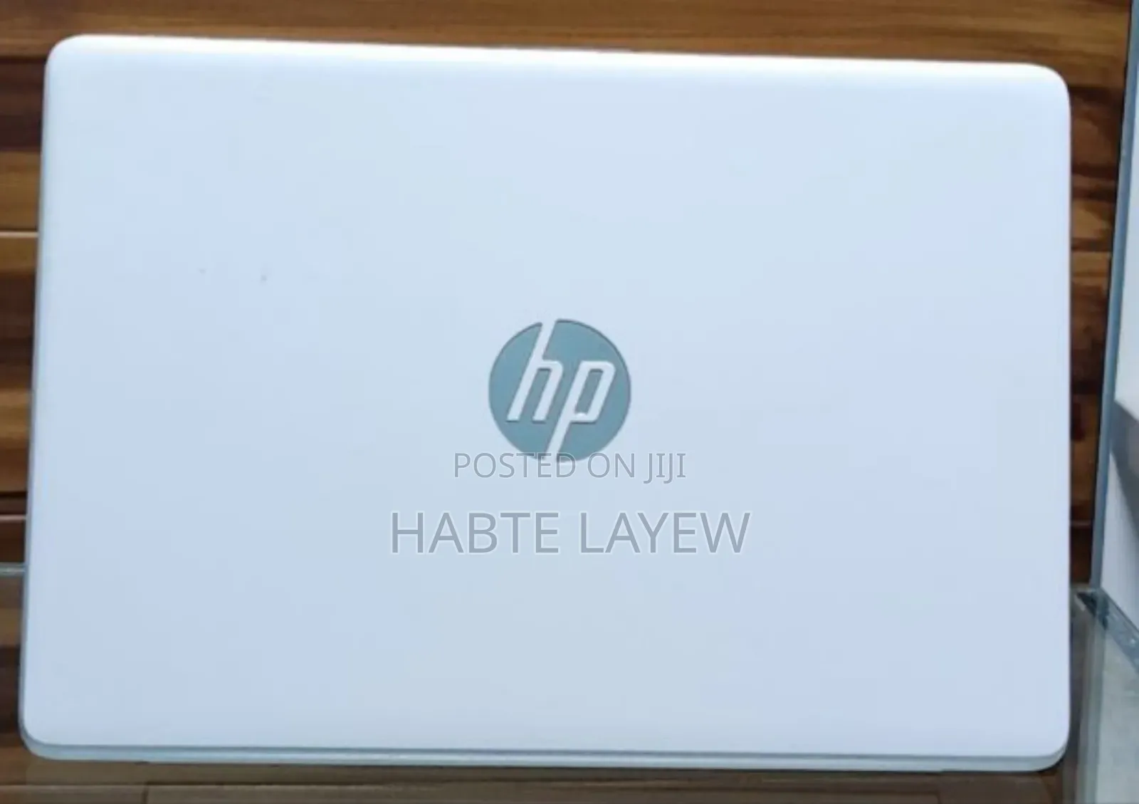 New Laptop HP Stream Notebook 4GB Intel Celeron SSD 48GB
