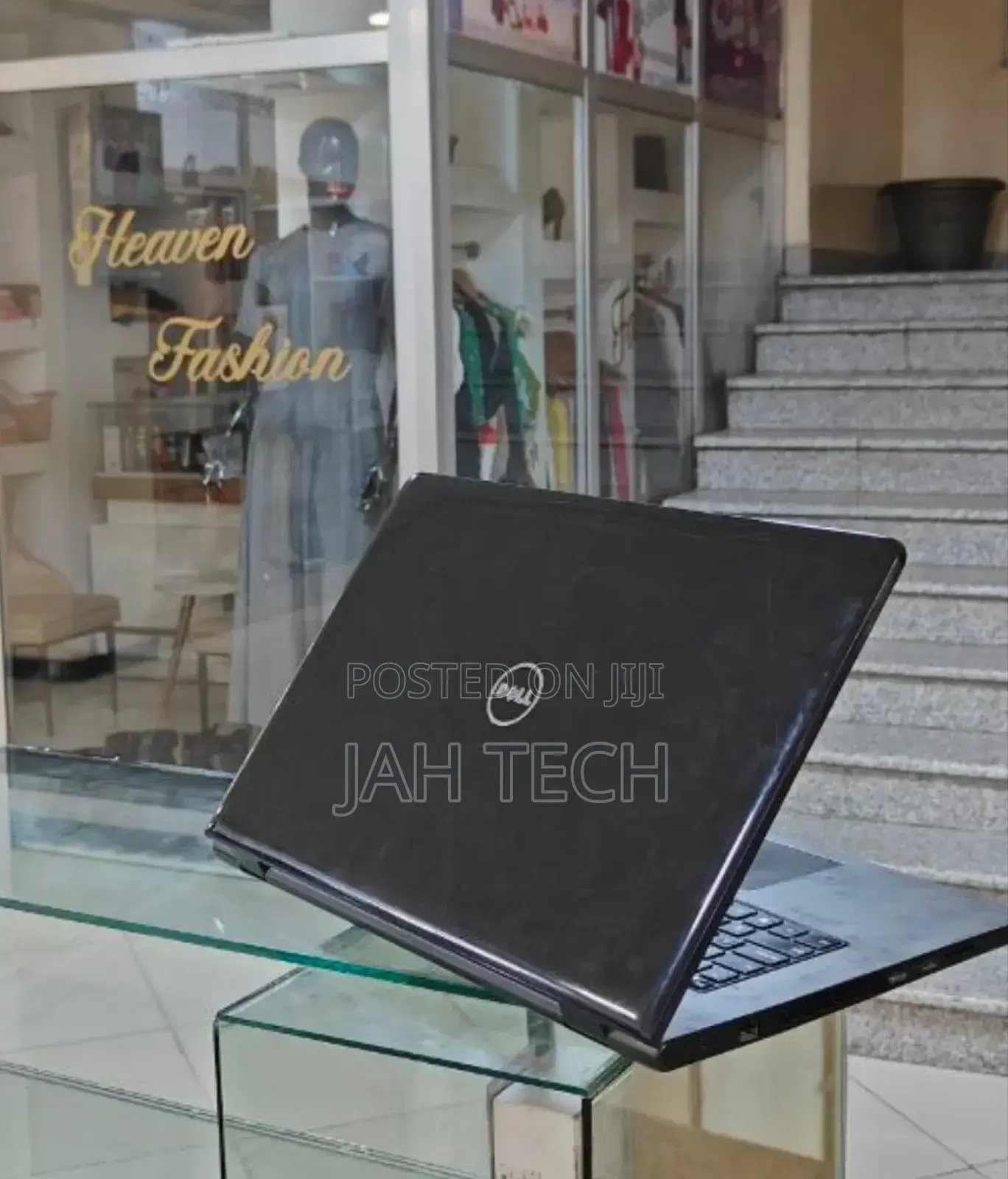 New Laptop Dell Inspiron 15 6GB AMD A6 HDD 1T
