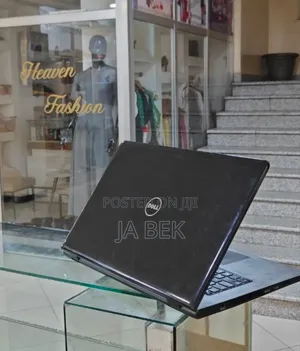 New Laptop Dell Inspiron 15 6GB AMD A6 HDD 1T