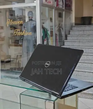 New Laptop Dell Inspiron 15 6GB AMD A6 HDD 1T
