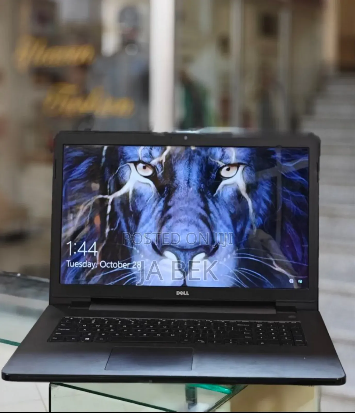 New Laptop Dell Inspiron 15 6GB AMD A6 HDD 1T