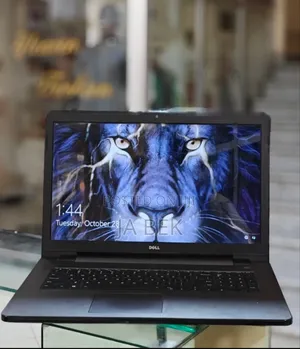 New Laptop Dell Inspiron 15 6GB AMD A6 HDD 1T