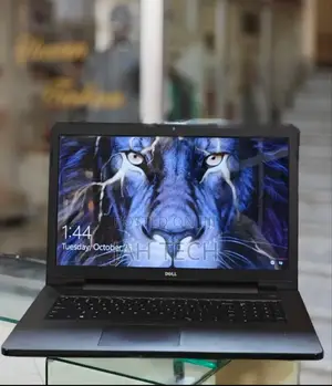 New Laptop Dell Inspiron 15 6GB AMD A6 HDD 1T