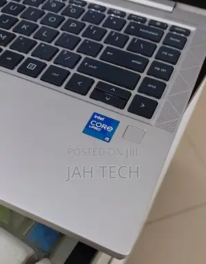New Laptop HP EliteBook 840 G8 16GB Intel Core I5 SSD 512GB