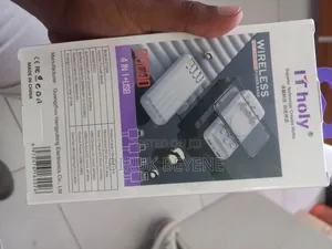 It Holy 20,000mah Power Bank