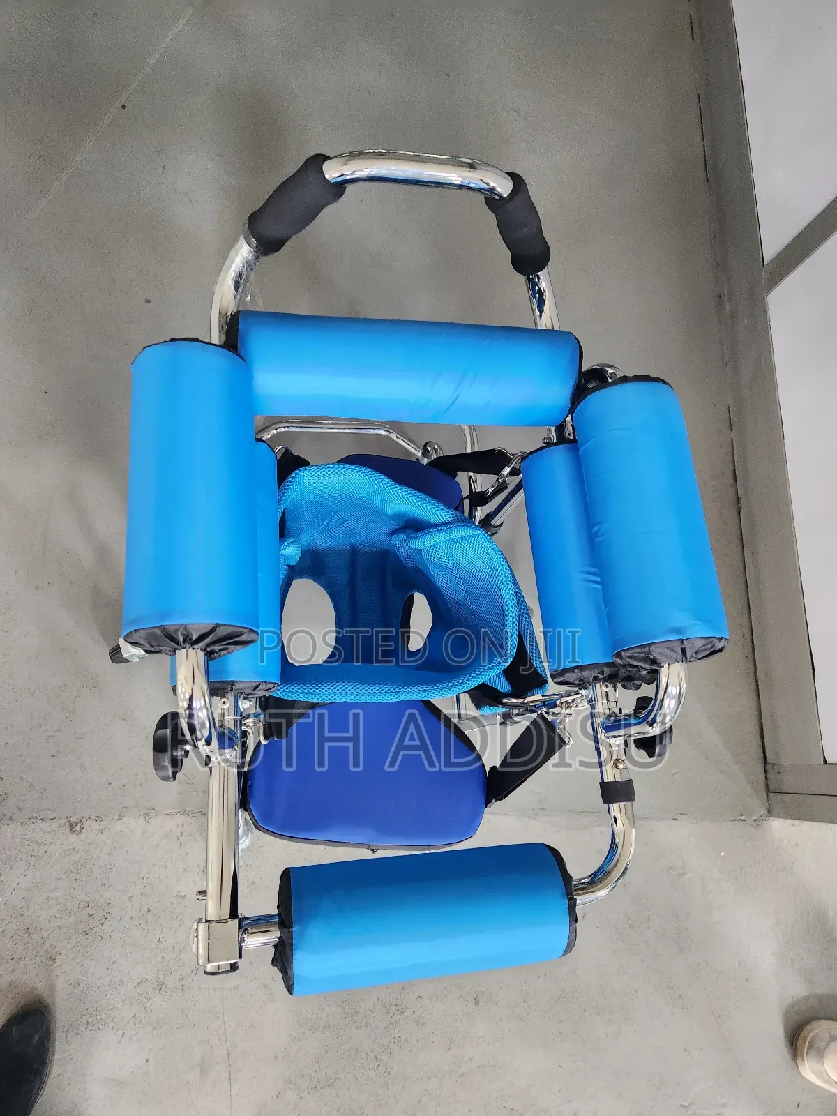 Kids Walker然則stainless Support卄你all in One Kids Wheelchair危殆walker