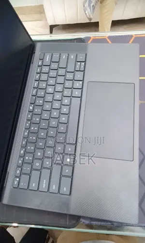 New Laptop Dell Precision 5570 16GB Intel Core I7 SSD 512GB