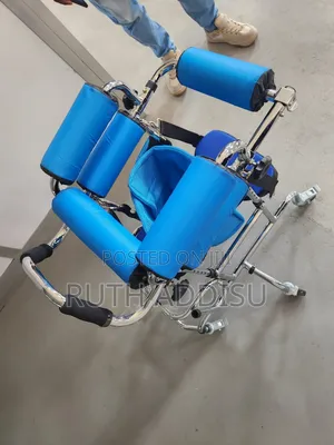 Photo - Four Wheels Brand New Walker製品very Strong Walker冤案walker亇你walker New