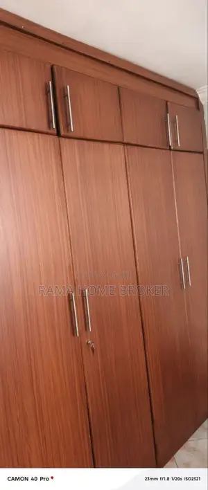 Furnished 1bdrm Condo in አራብሳ ነባሩ, Yeka for sale
