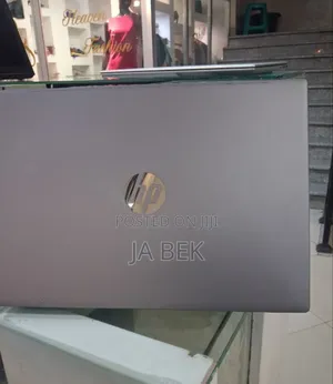 New Laptop HP Pavilion 15 8GB AMD Ryzen 5 SSD 512GB