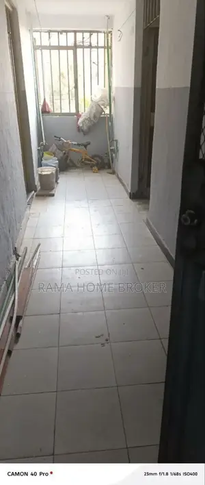 Furnished 1bdrm Condo in አራብሳ ነባሩ, Yeka for sale