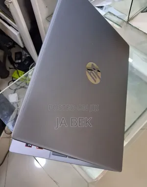 New Laptop HP Pavilion 15 8GB AMD Ryzen 5 SSD 512GB