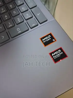 New Laptop HP Pavilion 15 8GB AMD Ryzen 5 SSD 512GB