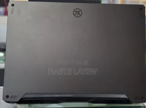 New Laptop Asus TUF Gaming A15 16GB AMD Ryzen 7 SSD 512GB