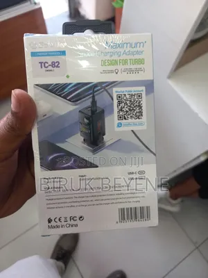 Soloffer 100w Turbo.Pd Charger