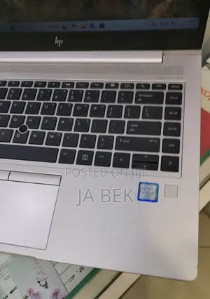 New Laptop HP EliteBook 840 G5 16GB Intel Core I7 SSD 512GB