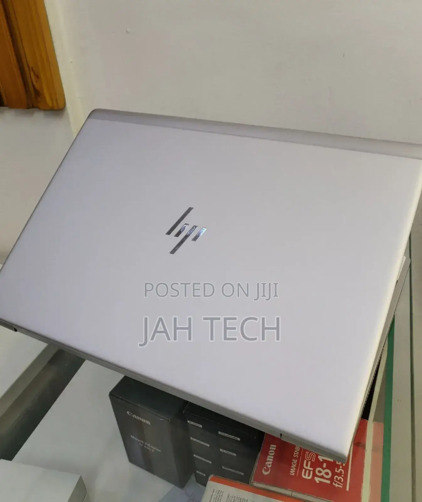 New Laptop HP EliteBook 840 G5 16GB Intel Core I7 SSD 512GB