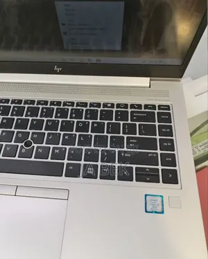 New Laptop HP EliteBook 840 G5 16GB Intel Core I7 SSD 512GB