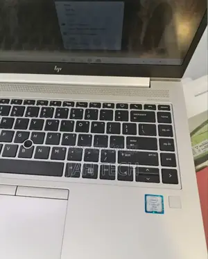 New Laptop HP EliteBook 840 G5 16GB Intel Core I7 SSD 512GB