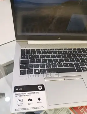 New Laptop HP EliteBook 840 G5 16GB Intel Core I7 SSD 512GB